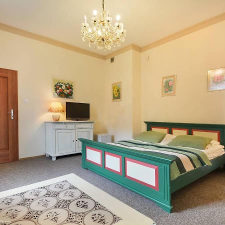 Apartamenty Slupskie Luaran gambar