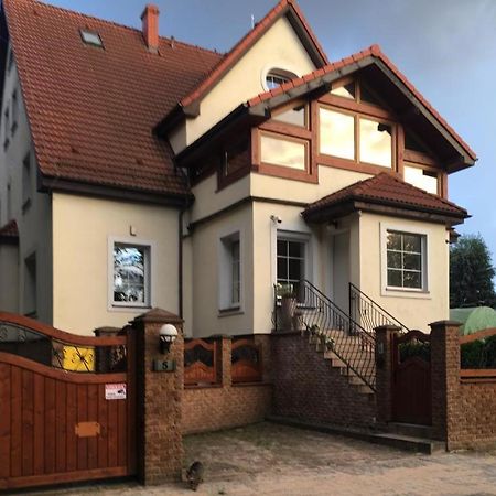 Apartamenty Slupskie Luaran gambar