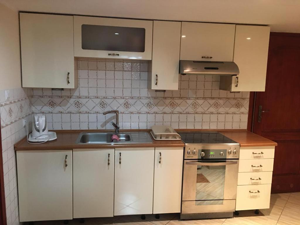 Apartamenty Slupskie Luaran gambar