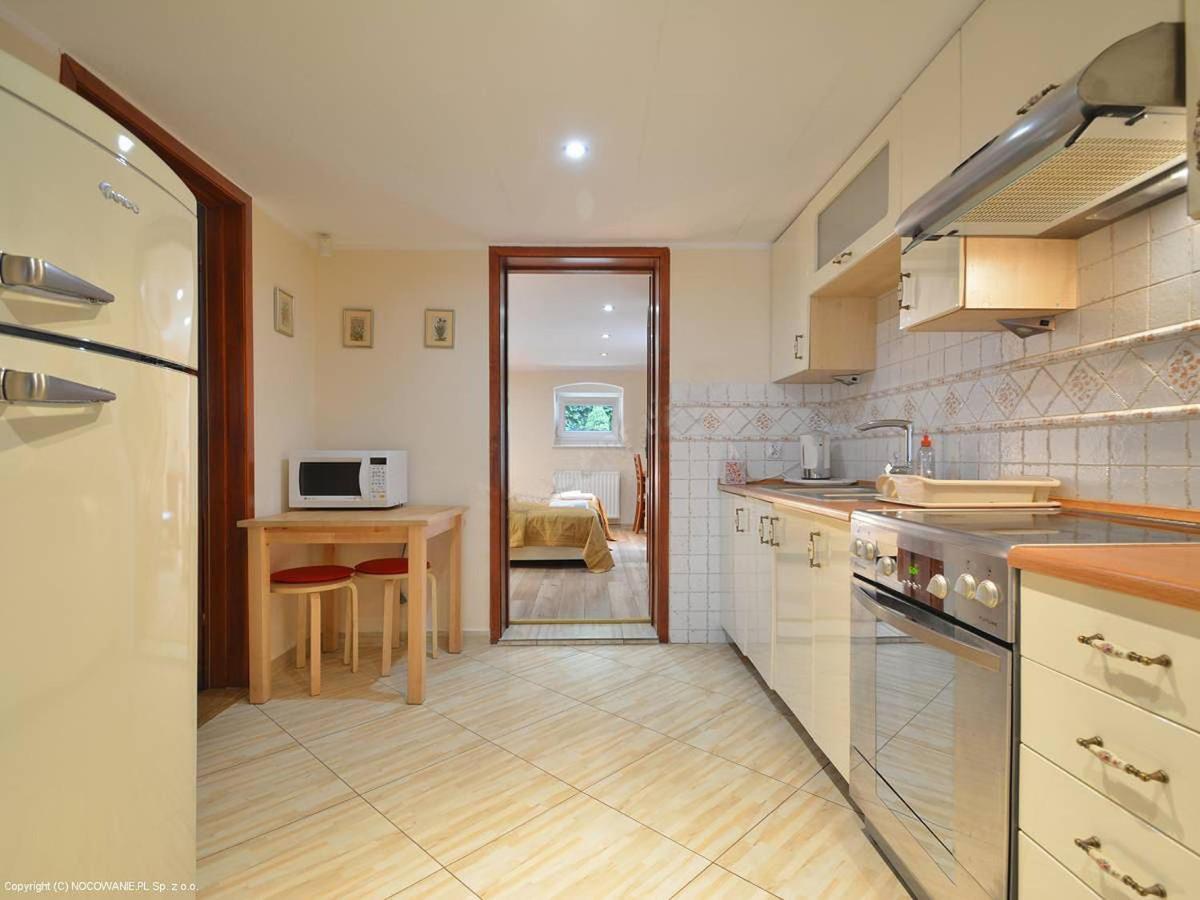 Apartamenty Slupskie Luaran gambar