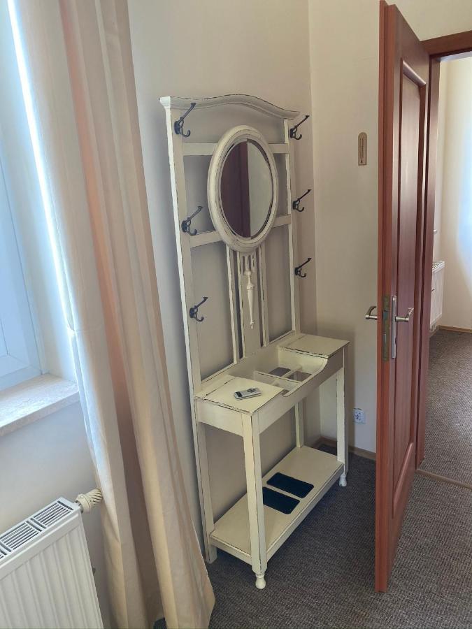 Apartamenty Slupskie Luaran gambar