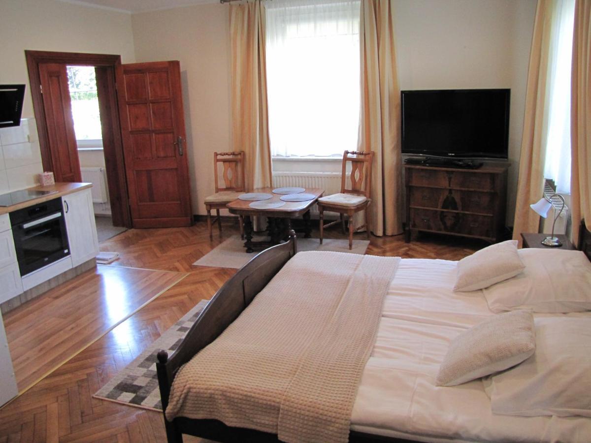 Apartamenty Slupskie Luaran gambar
