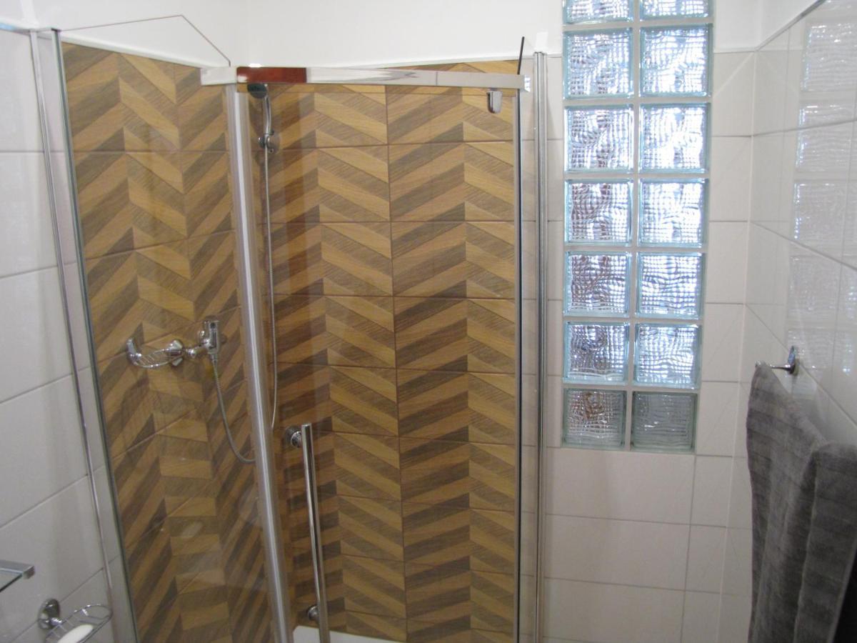 Apartamenty Slupskie Luaran gambar