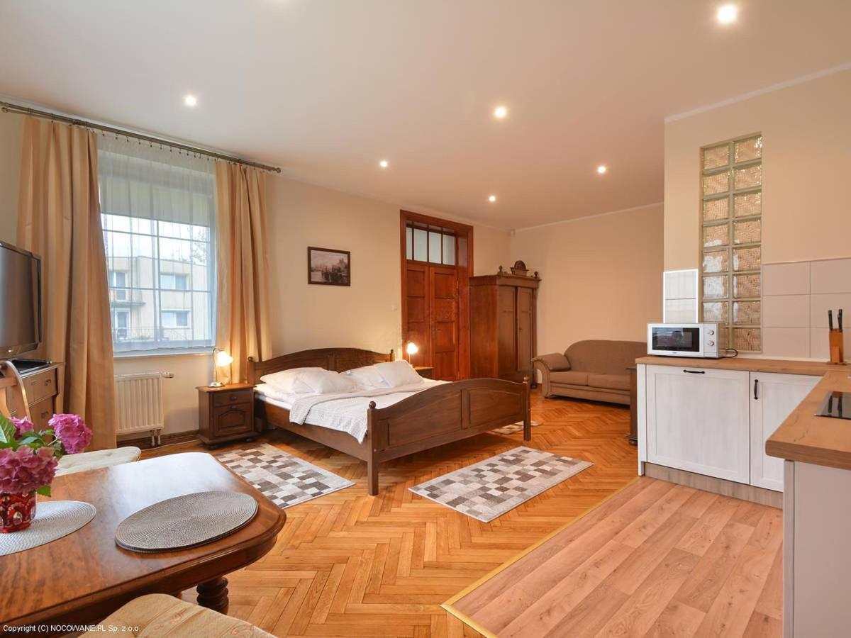 Apartamenty Slupskie Luaran gambar