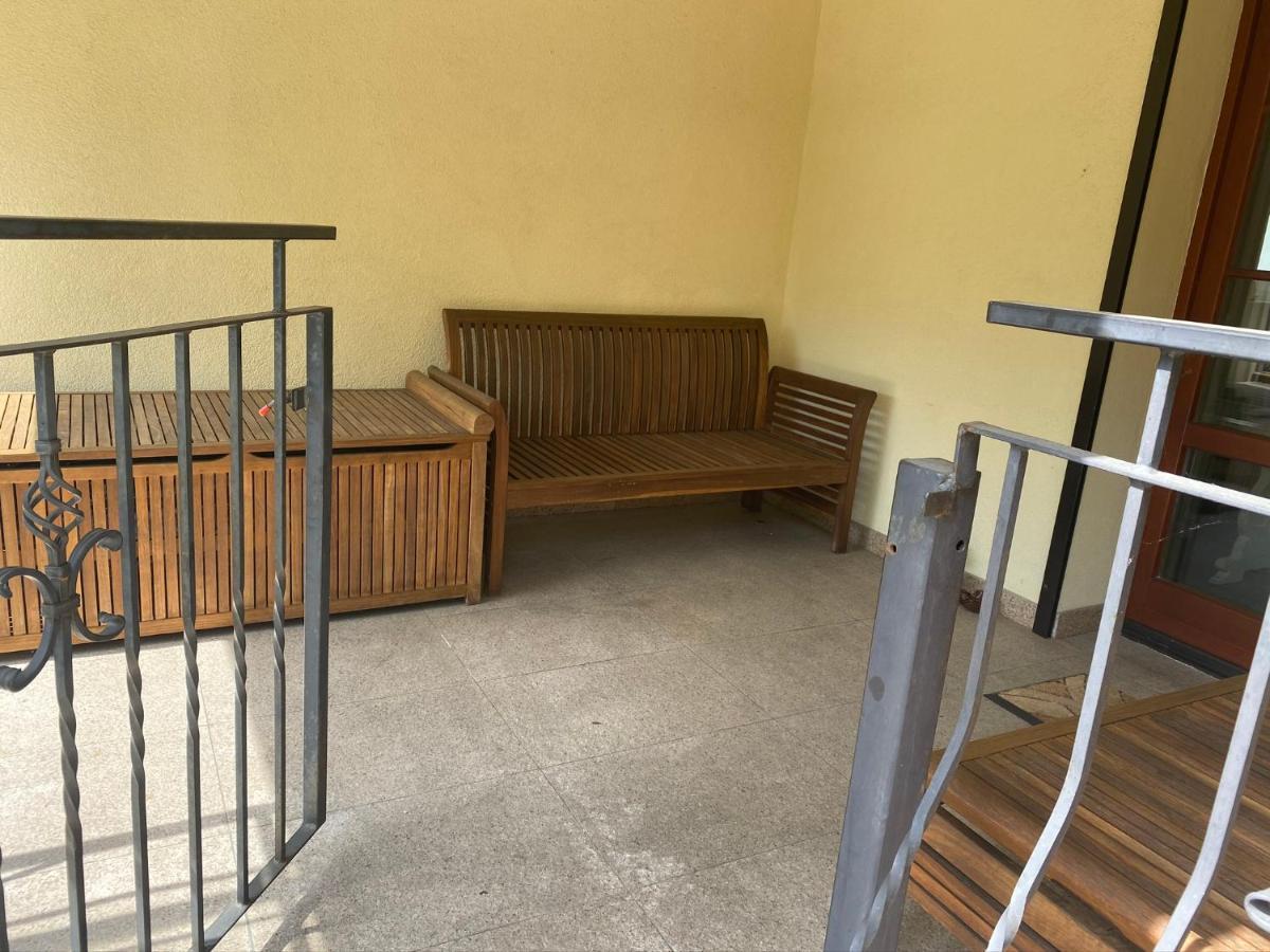 Apartamenty Slupskie Luaran gambar