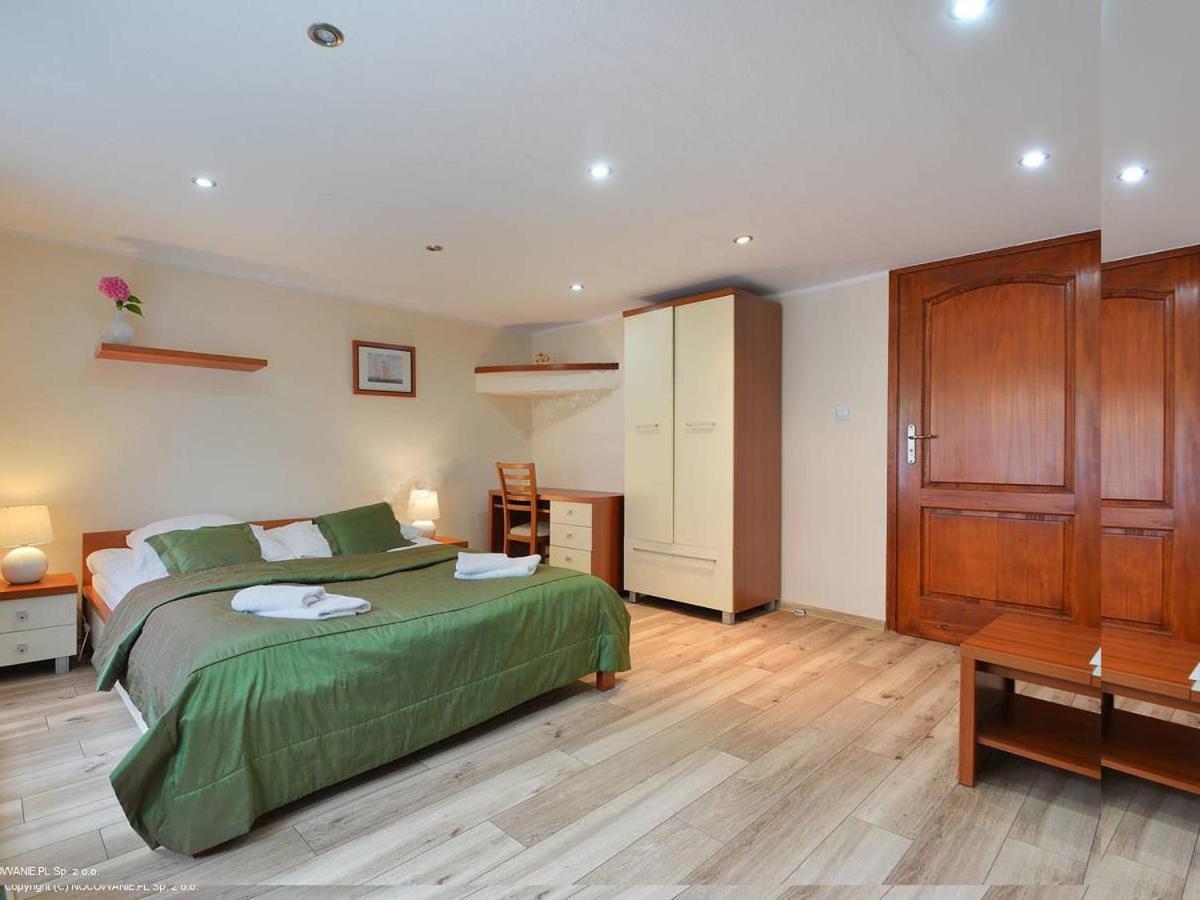 Apartamenty Slupskie Luaran gambar