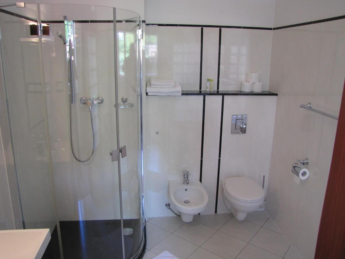 Apartamenty Slupskie Luaran gambar